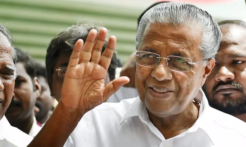 pinarayi vijayan 89665