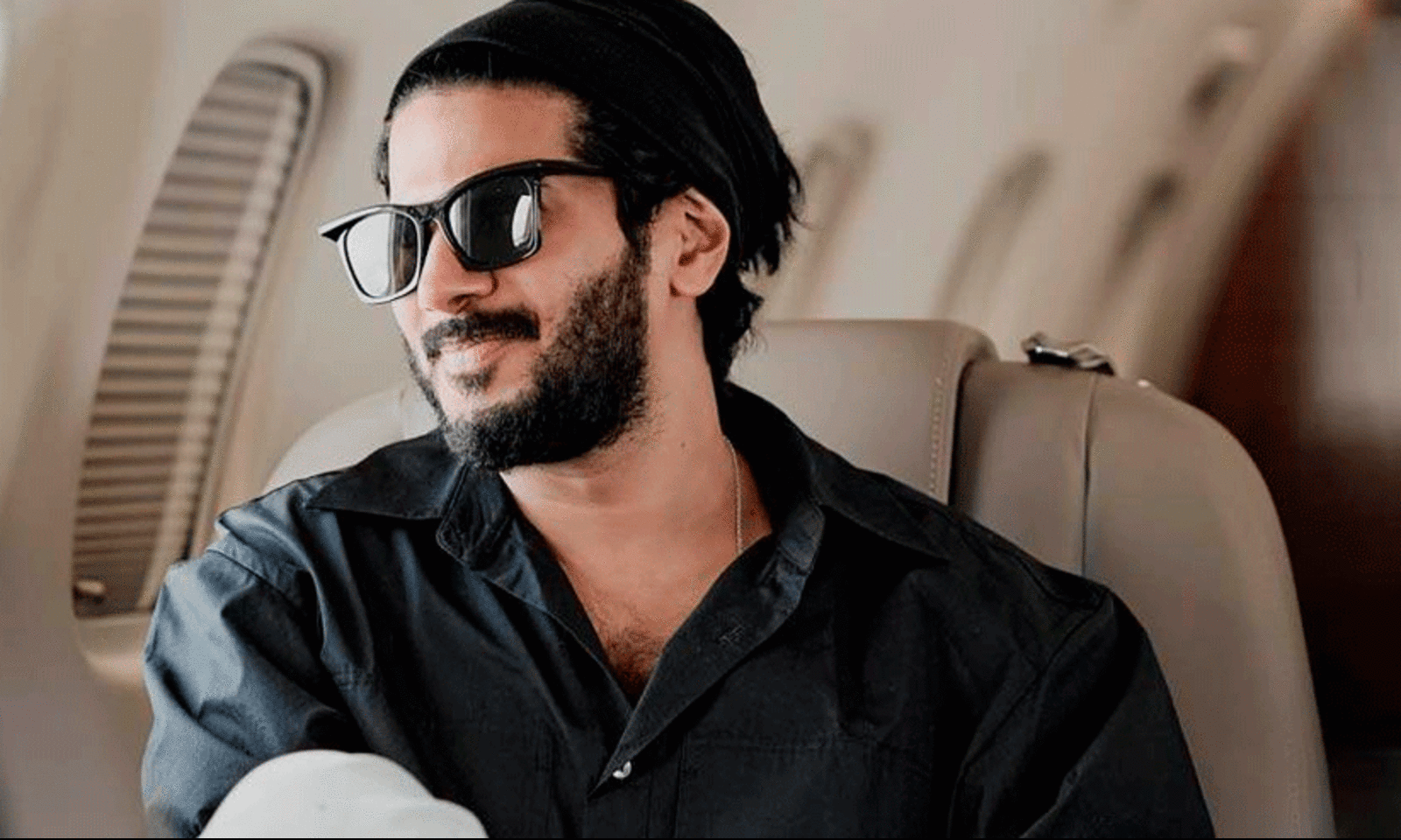 Happy Birthday Dulquer Salmaan: Eight Pictures From The Actor's Instagram  That Prove He's The Friendliest Person To His Peers