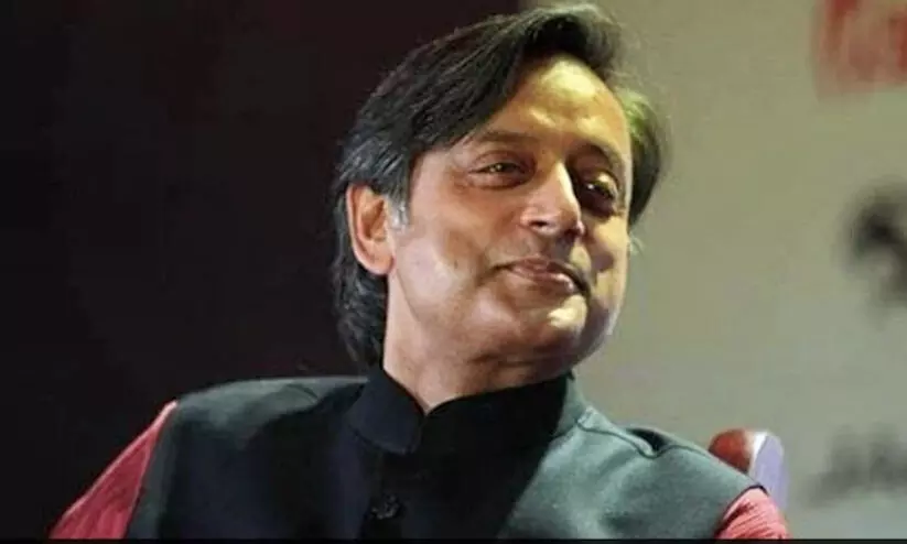 shashi tharoor 8978679