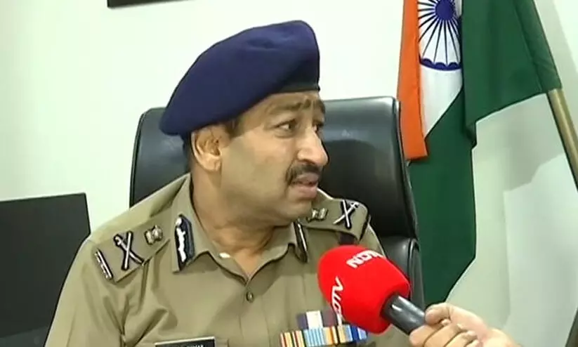 Uttarakhand Top Cop On Receptionist Murder