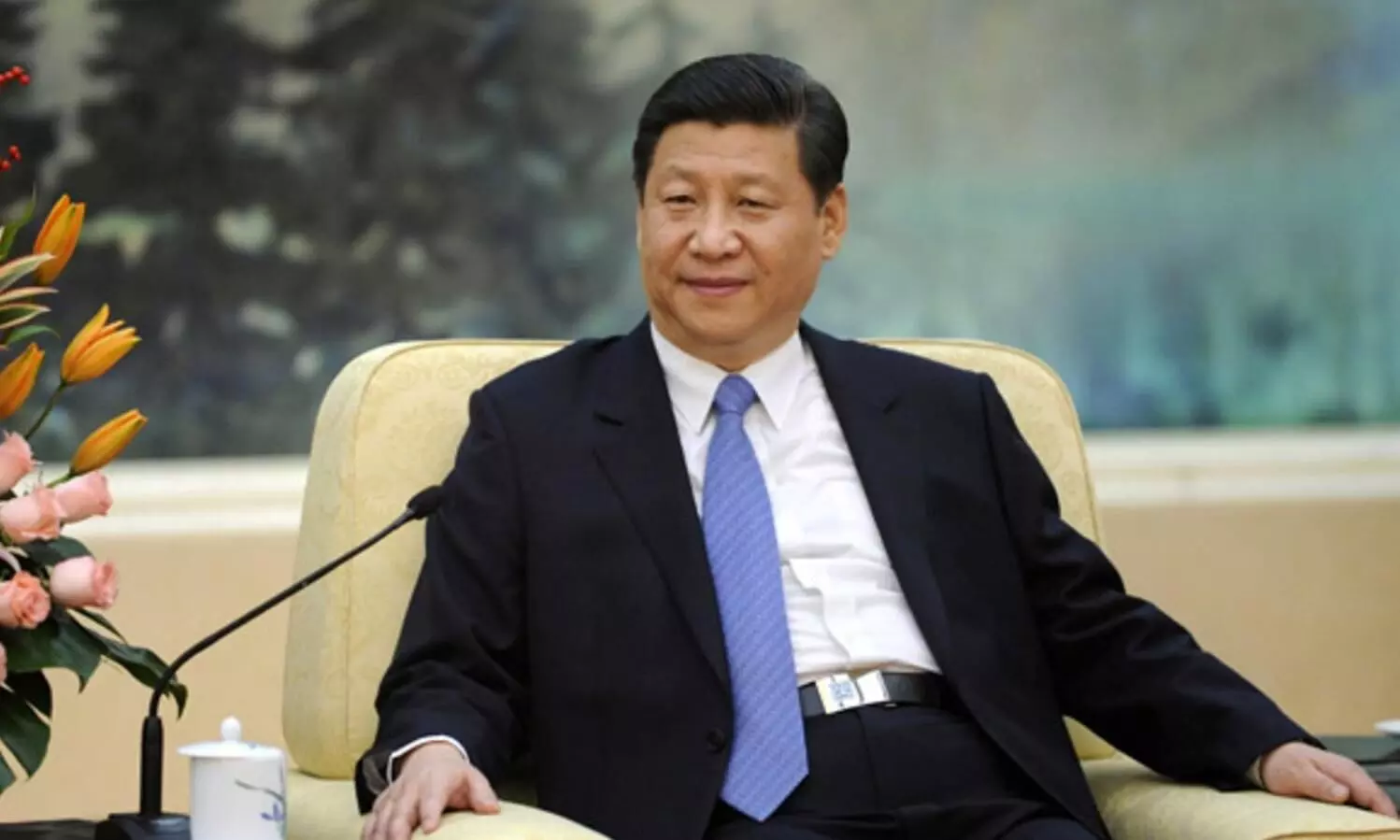 Xi Jinping