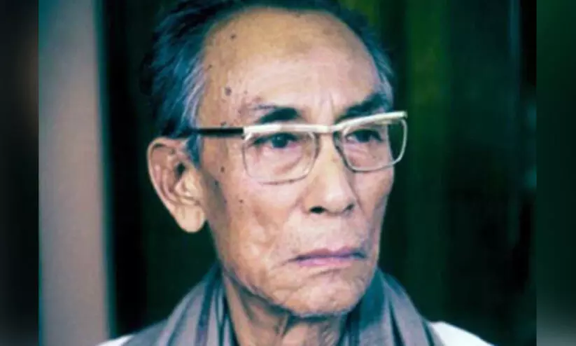 SD Burman