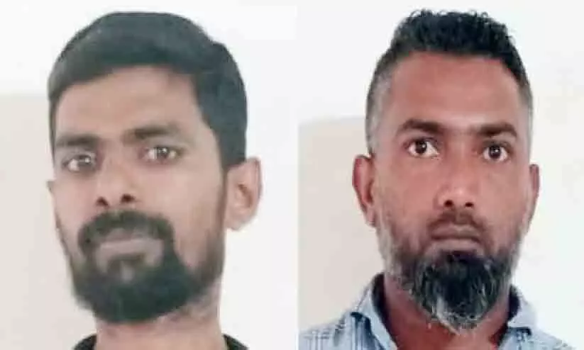 ഹർത്താൽദിനത്തിലെ അക്രമം: അഞ്ച് പോപുലർഫ്രണ്ടുകാർ അറസ്റ്റിൽ