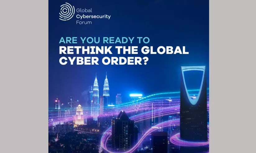 Global Cyber ​​Security Forum