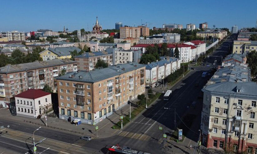 Shooting at a school in Russia;  13 dead, many injured Deadly attack with firearms on Russian school