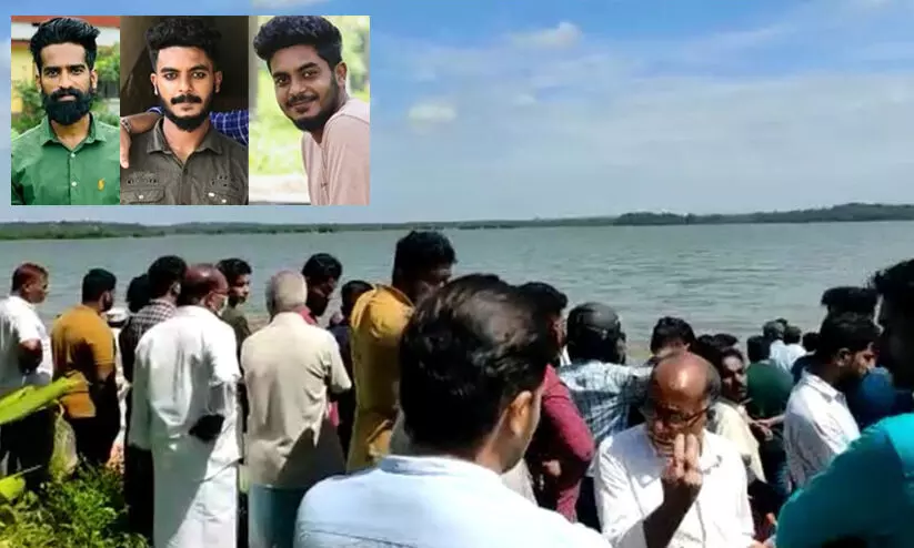 Kannur Boat accident