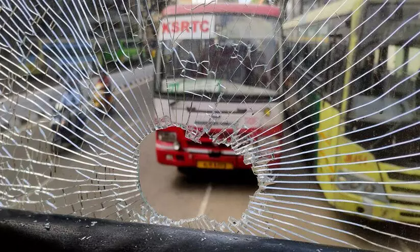 ഹർത്താലിലെ അക്രമങ്ങൾ ആദ്യമല്ലെന്ന് എസ്.ഡി.പി.ഐ