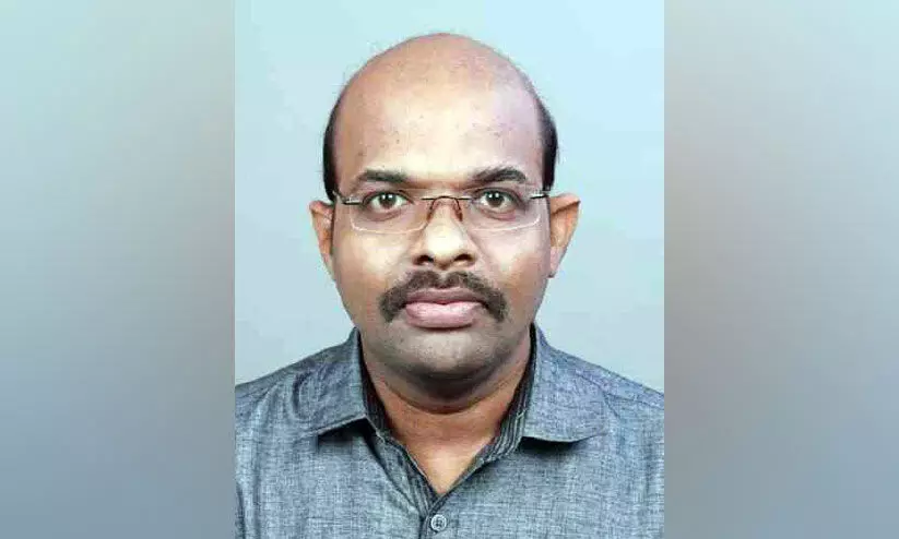 വൃക്ക നല്‍കാന്‍ ഭാര്യയുണ്ട്; ശസ്ത്രക്രിയക്ക് തുക കണ്ടെത്താനാവാതെ ഫിന്‍റോ