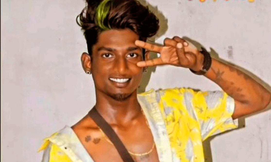 Chennai youth dies days after being taken for police enquiry