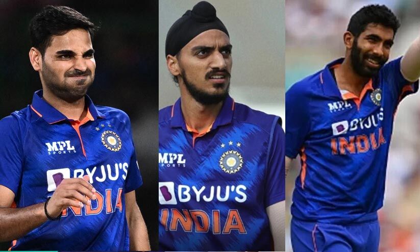 What happens in the nineteenth past?  Fans with questions to Indian bowlers What happens in the nineteenth past?  Fans with questions to Indian bowls players