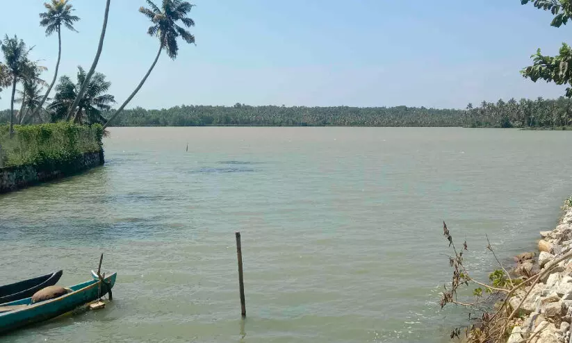 മ​ണ​നാ​ക്ക്​ കാ​യ​ലോ​ര വി​നോ​ദ​സ​ഞ്ചാ​ര പ​ദ്ധ​തി; സ​ർ​ക്കാ​ർ ഇ​ട​പെ​ട​ണ​​മെ​ന്ന്