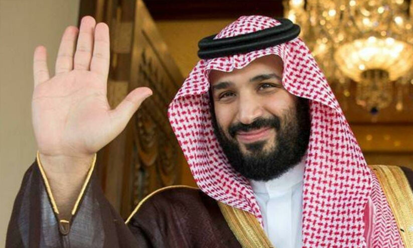 Massive development coming to 12 cities;  Crown Prince announced “Saudi Downtown Company” Crown Prince MBS announced “Saudi Downtown Company”