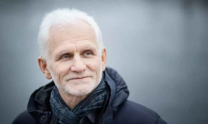 ales bialiatski