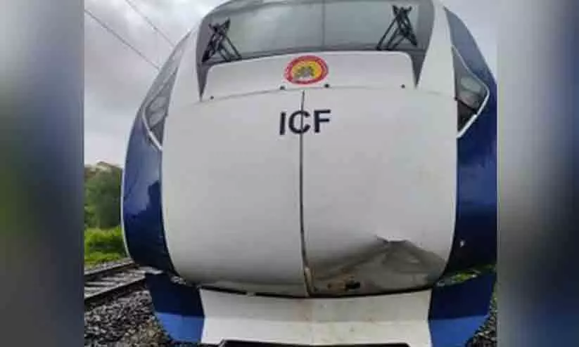 Vande Bharat Express