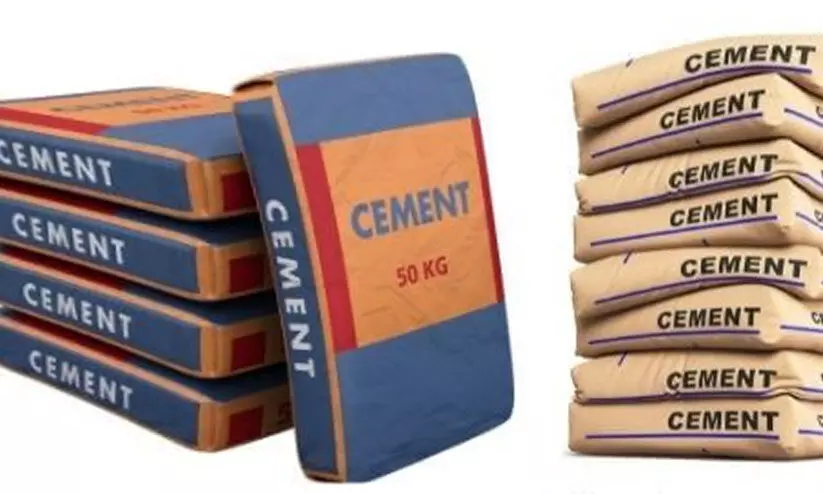 cement