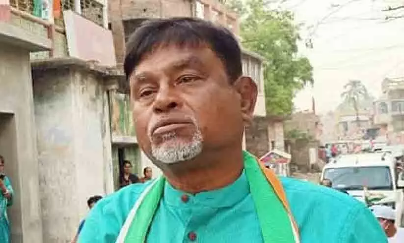 Manik Bhattacharya