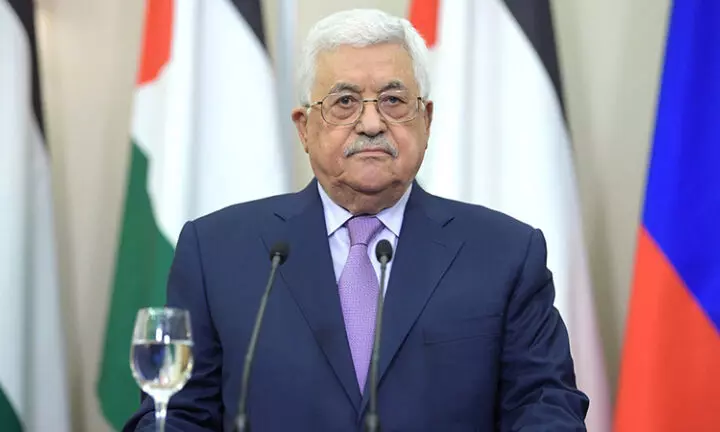 Palestine thanked Kuwait
