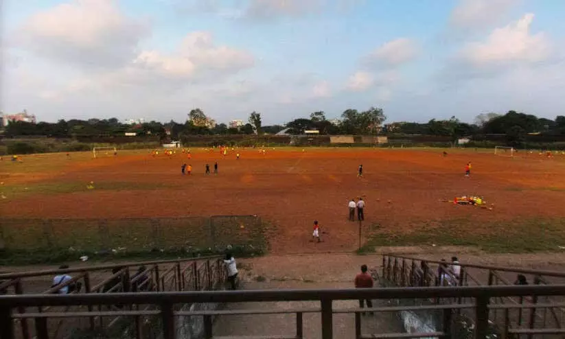 jawahar stadium