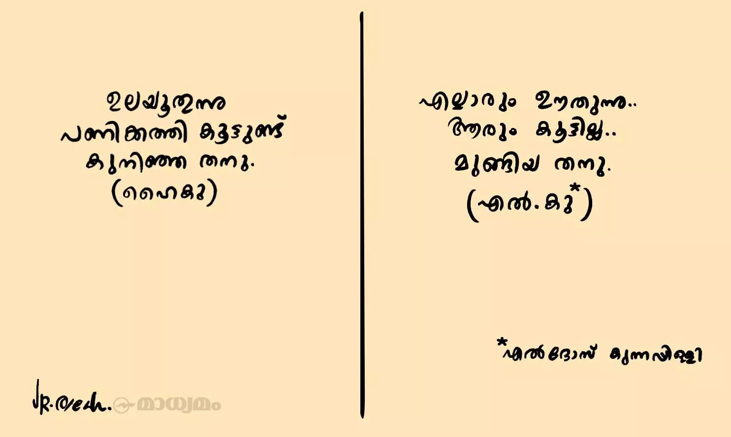 എൽ.കു