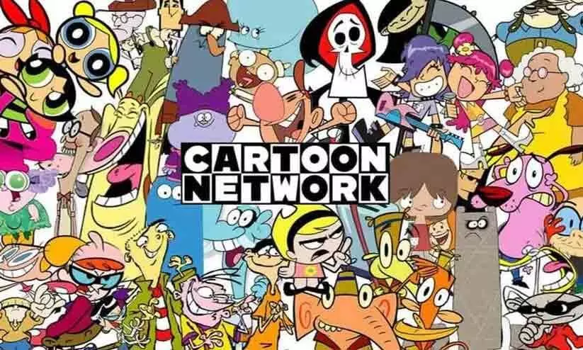 Cartoon Network Reacts As RIP Cartoon Network Trends On Twitter