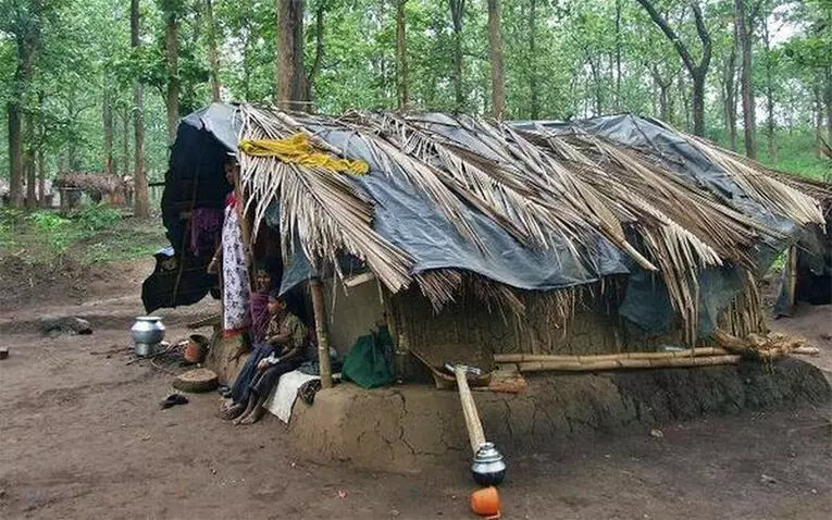 ഈ സർക്കാർ അധികാരത്തിൽ വന്നശേഷം അട്ടപ്പാടിയിൽ ആദിവാസികൾക്കായി ചെലവഴിച്ചത് 21.27 കോടി