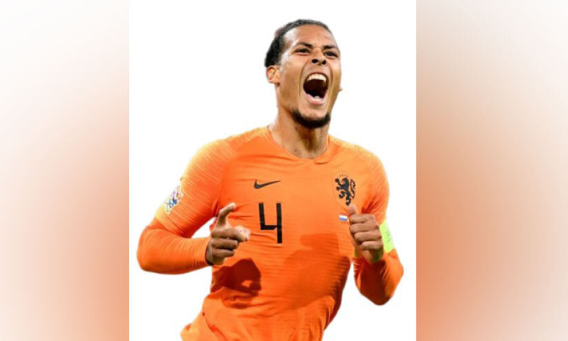 Orange to get rid of the disappointment of the world cup team-Holland