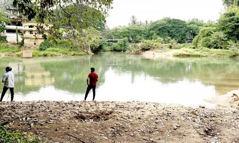 പ്രാദേശിക ടൂറിസത്തിൽ ഇടംപിടിക്കാതെ ഈ സംഗമസ്ഥാനം