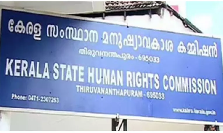 കുടിവെള്ള ബില്ലുകൾ : പരാതി പരിശോധിക്കാൻ ആഭ്യന്തരസെൽ വേണമെന്ന് മനുഷ്യാവകാശ കമ്മീഷൻ