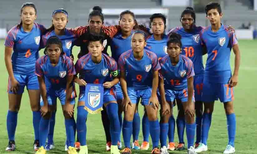 U-17 Women’s World Cup: India’s third defeat |  Under-17 Women’s World Cup: India’s third defeat