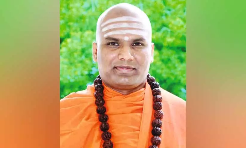 bsava prabhu swami