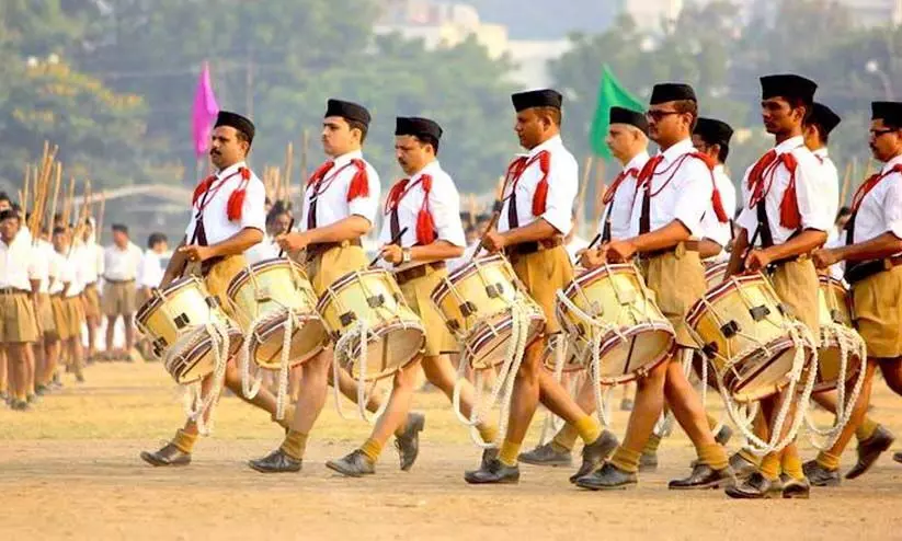 ക്രൈസ്തവരെ ഉൾപ്പെടുത്തി പുതിയ ആർ.എസ്.എസ് സംഘടന; യോജിപ്പ് താഴെത്തട്ടിലെത്തിക്കാൻ ആസൂത്രണം