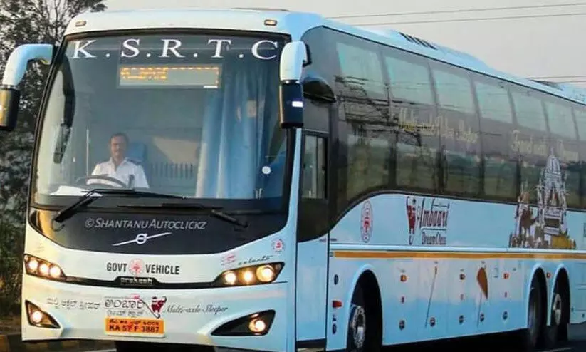 karnataka rtc