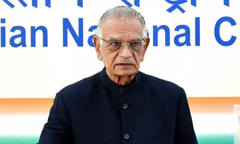 shivraj patil