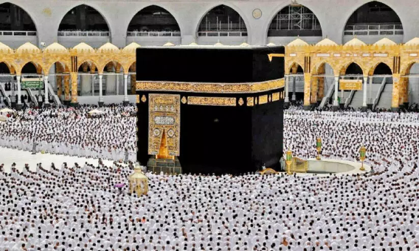 20 lakh Umrah visas granted in two and a half months