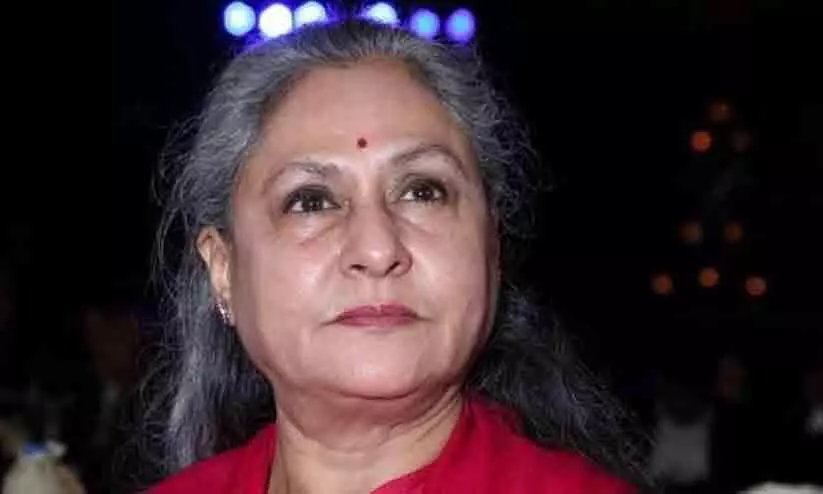 Jaya Bachchan finally reveals why she is disgusted by media