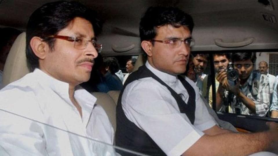 Ganguly will not become the president of the Cricket Association of Bengal;  Replace brother Sourav Ganguly pulls back, older brother Snehasish leads the CAB