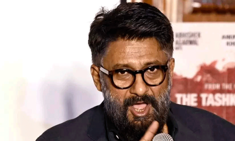 Vivek Agnihotri