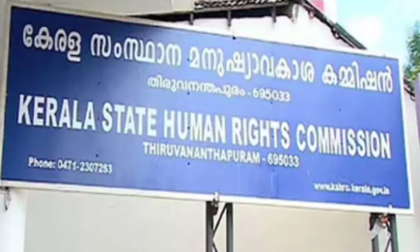 തമ്പാനൂർ ബസ് സ്റ്റേഷൻ പ്ലാറ്റ്ഫോമിൽ സി.സി.ടി.വി സ്ഥാപിക്കണമെന്ന് മനുഷ്യാവകാശ കമീഷൻ