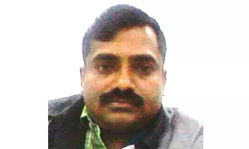 mahesh kumar