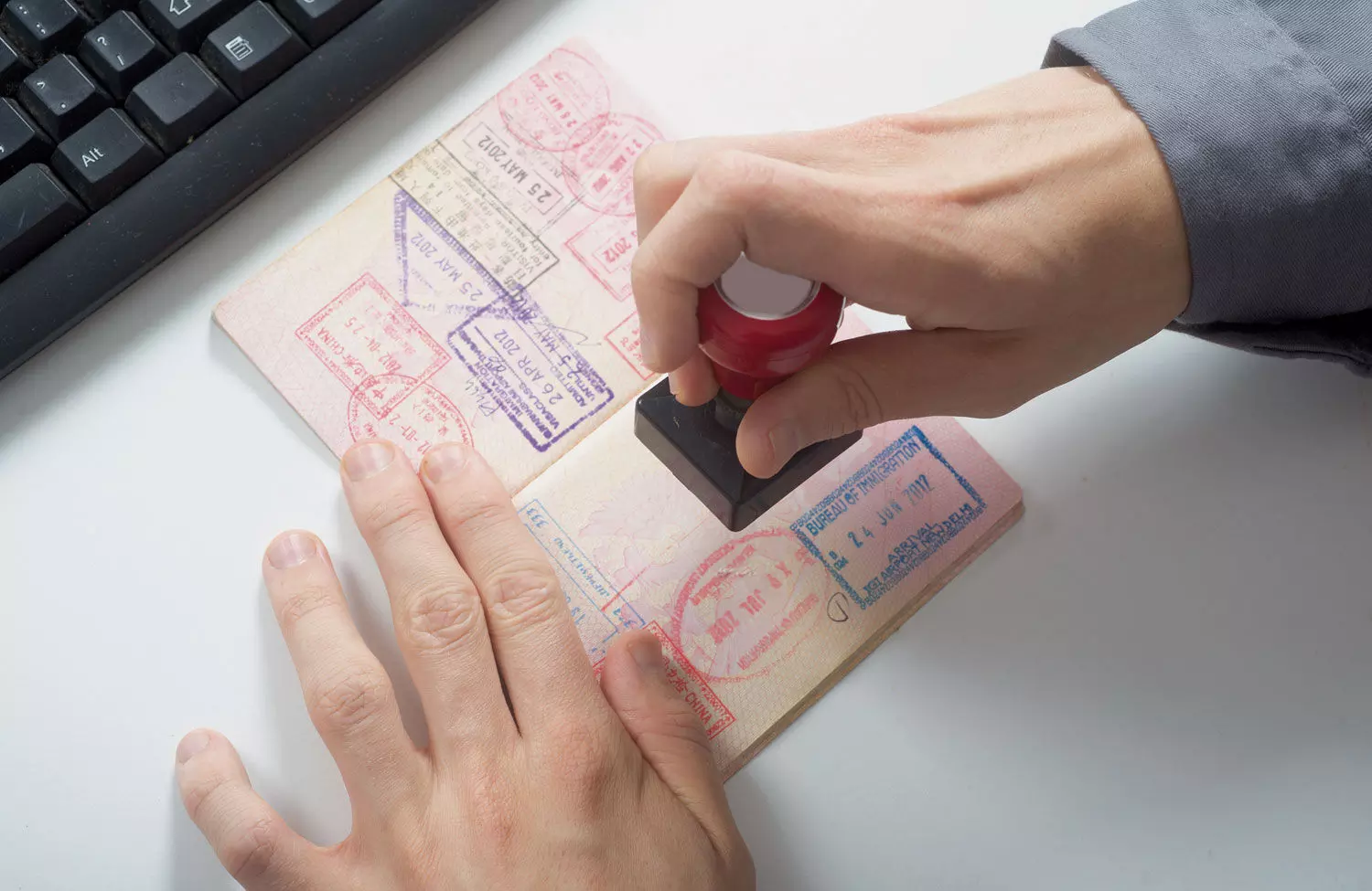 GCC Visa, Oman