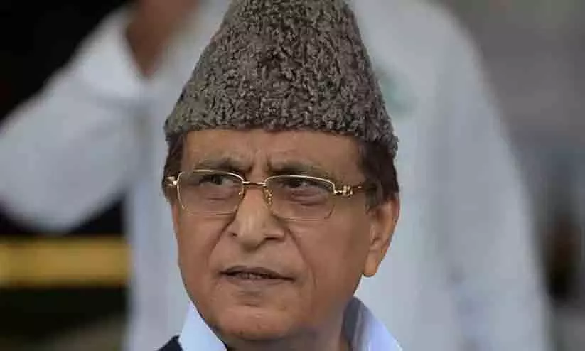 Azam Khan