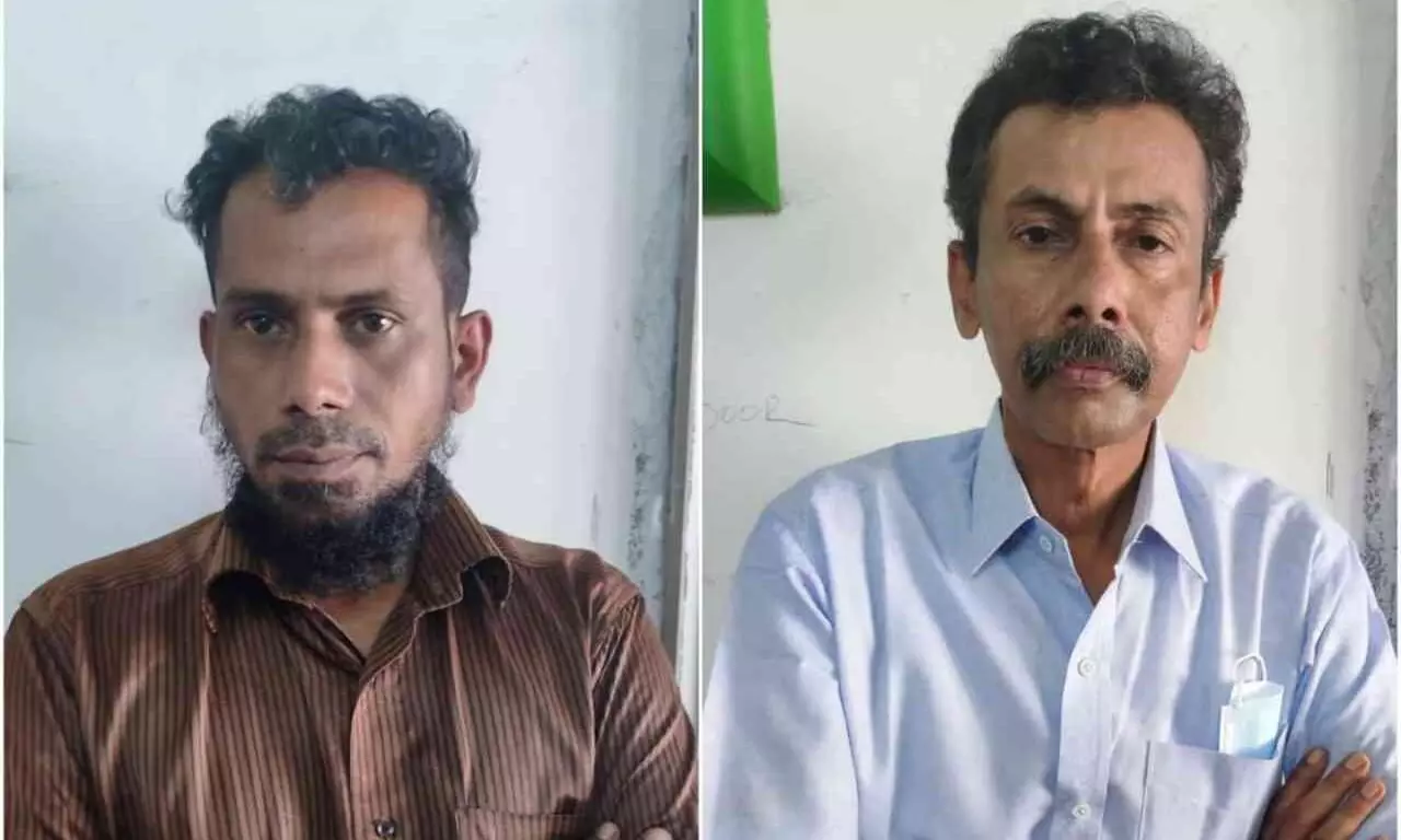 ബാറില്‍ വെടിയുതിര്‍ത്ത സംഭവം: പ്രതികള്‍ക്കെതിരെ വധശ്രമത്തിന് കേസെടുത്തു