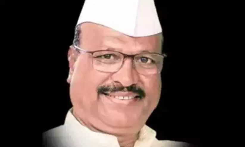 maharashtra Minister Abdul Sattar