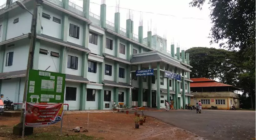 treatment denial in taluk hospital