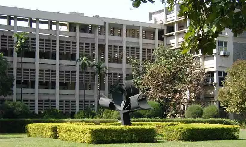 IIT Bombay