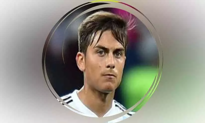 Paolo Dybala