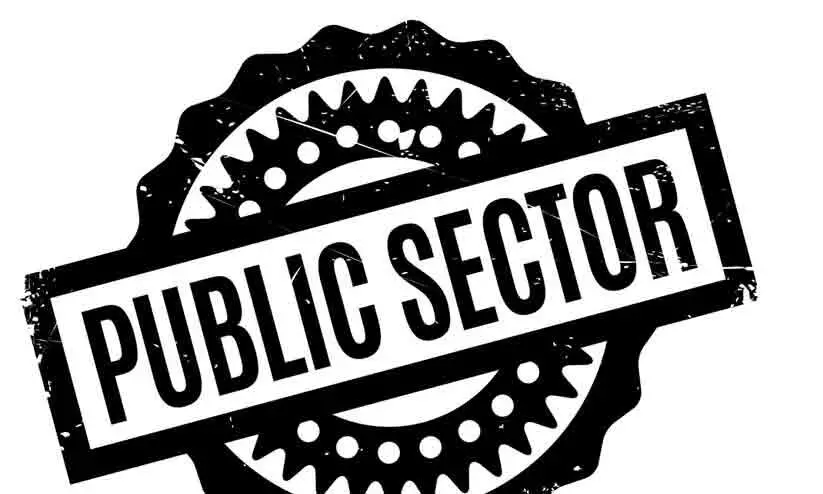 public sector logo