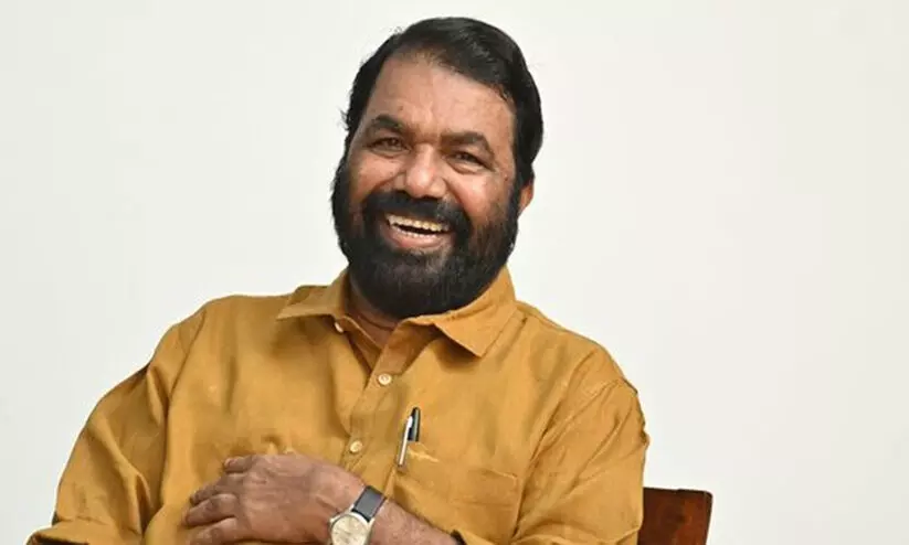 വിഴിഞ്ഞം സമരസമിതി കലാപത്തിന് കോപ്പുകൂട്ടുന്നു -മന്ത്രി വി. ശിവൻകുട്ടി