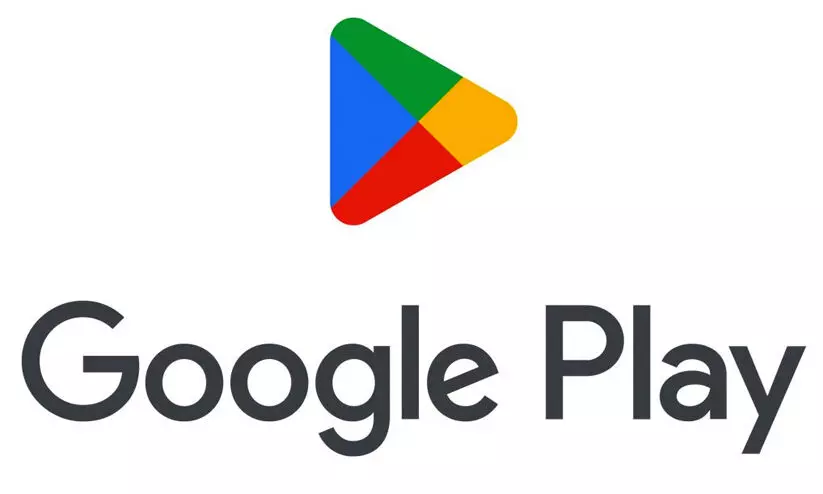 Play Store apps