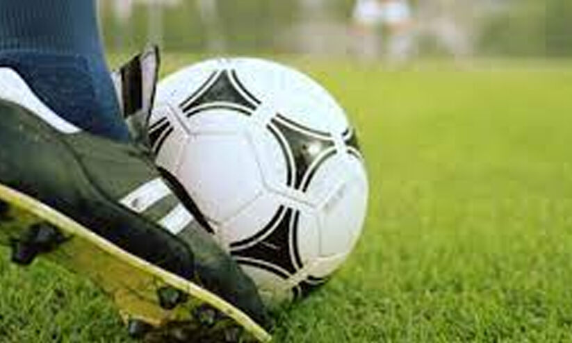 Conflict during the football tournament;  13 people were injured Conflict during the football tournament;  13 people injured